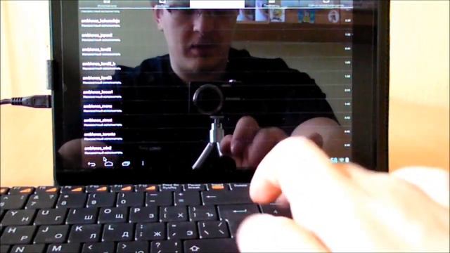 Android планшет в качестве замены ноутбука - опыт и видео смотреть онлайн