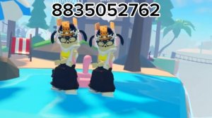 РАБОЧИЕ КОДЫ НА МУЗЫКУ В РОБЛОКС 2023 [10 ПЕСЕН]