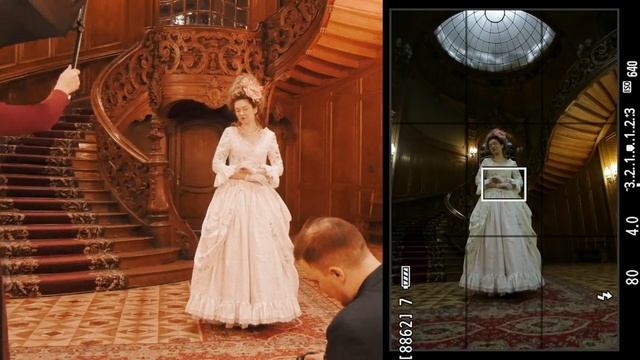 Засовываю вспышку в разные места // Дом учёных (Львов) смотреть онлайн