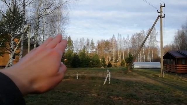 Скважина, которая не случилась... #Бурениенаводу