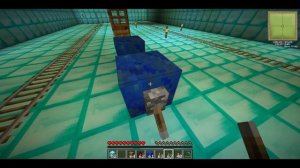 Inverter in Minecraft