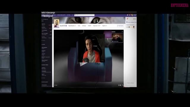 ХЕСУС СМОТРИТ СООБЩЕНИЯ ЗА 23 ГОДА смотреть онлайн