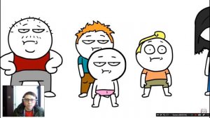 Dobryak - Мой детский ад (Анимация) | Реакция