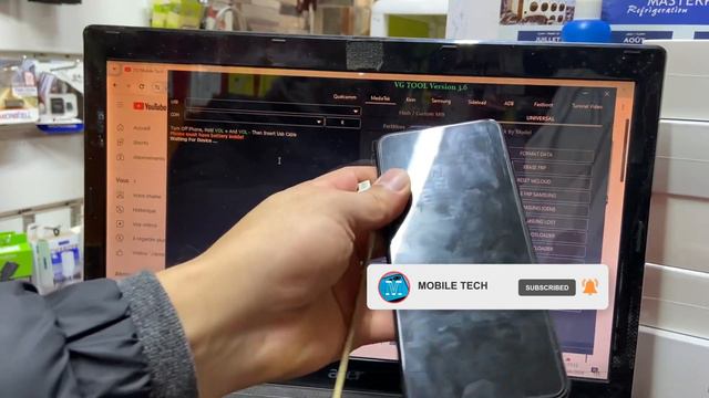 Samsung A13 FRP Bypass Android 13 Enable ADB Failed 2024 смотреть онлайн