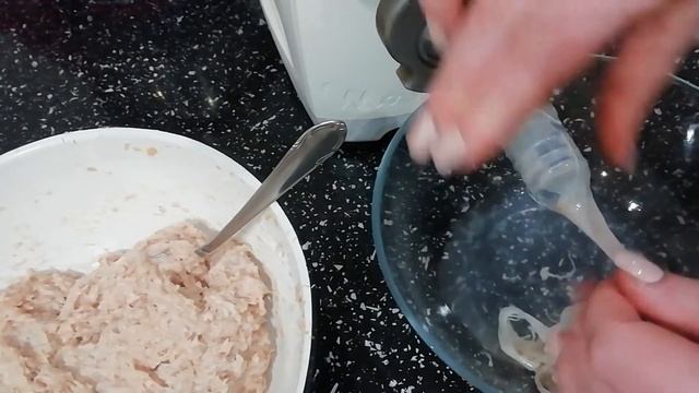 Сосиски куриные в натуральной оболочке. Пошаговый мастеркласс. смотреть онлайн