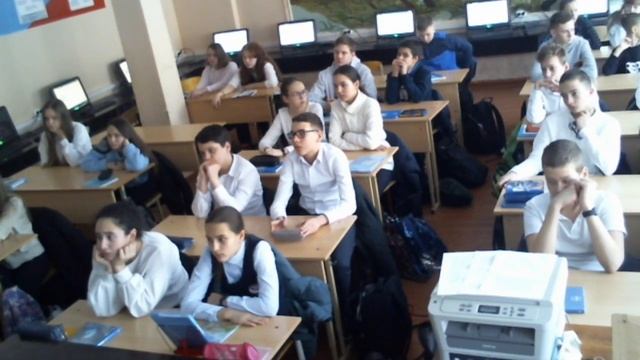 «Урок Цифры» по теме      «Персональные помощники» смотреть онлайн