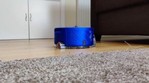 Dyson 360 Heurist Full Review - Best Robot Vacuum?