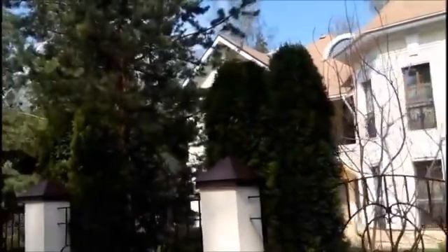 Рублёвка смотреть онлайн