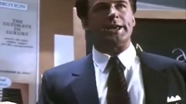 Шедевральный отрывок из к/ф "Американцы" - Речь Болдуина смотреть онлайн