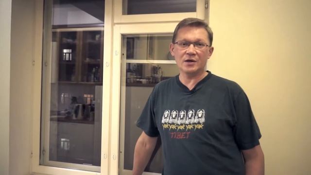 Отзыв Владимира Рыжкова (политик) | Московский Оконный Сервис смотреть онлайн