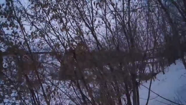 Пермь. Андроновские пруды 2017 смотреть онлайн