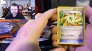 EBAY Pokemon Card Opening!! Ep.2 (OLD PACKS + MEGA STARTER CARDS)