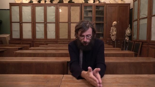 Антропология: Ранние австралопитеки. Станислав Дробышевский
