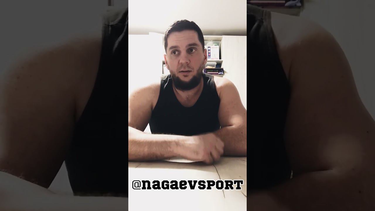 Джон Джонс vs Сирил Ган / Кто Победит ?
