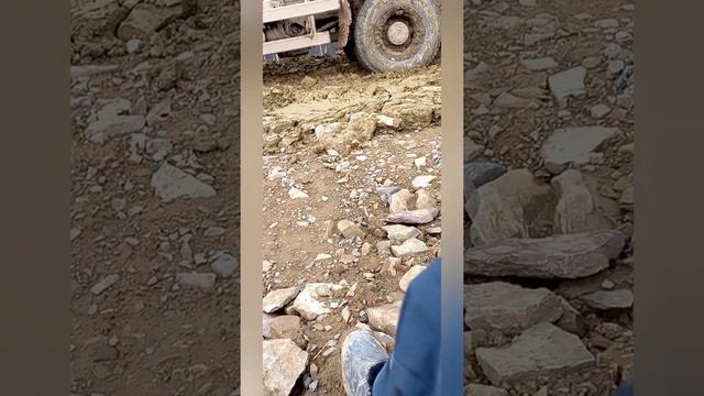 Ковыкта. Ковыктинское месторождение. Сила Сибири смотреть онлайн