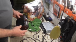 Посмотрите,что я нашел на свалке электроники! | Мои находки на свалке в Германии №213