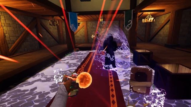 The Tavern of Magic Gameplay Trailer смотреть онлайн