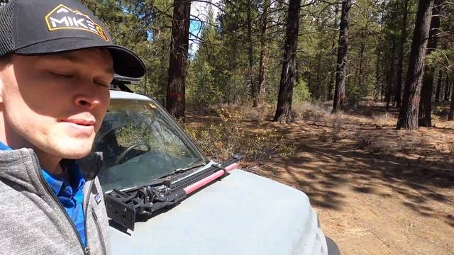 Geo Tracker Review | 1989-1998 смотреть онлайн