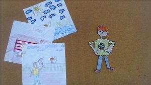 Мультфильм Телефон доверия - твой друг