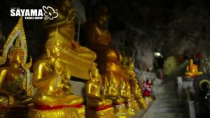 Экскурсии Краби: Вся провинция Краби за один день