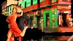 Grace Jones - Libertango