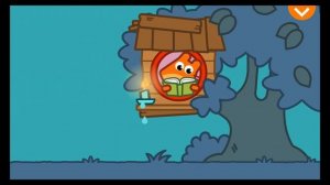 Pango Storytime - NEW STORY Bunny the Gardener - Interact Story Games For Kids