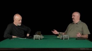 Про неправдоподобную борьбу с беглыми ходорками и как бы это выглядело на самом деле Гомотрон