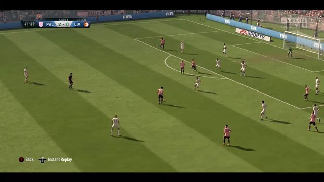 FIFA 19 Gameplay Career | Mitio Wolf | Palermo season | Calcio B | Matchday 30 | Vs Livorno смотреть онлайн