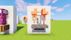 73 minecraft window designs in 103 seconds