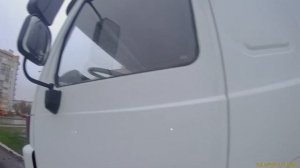 Полноприводной МАЗ ПРОСТОР / Four-wheel drive MAZ PROSTOR