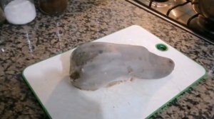 ШОК-ЦЕНА на наш деликатес в Аргентине!!! Говяжий язык 200р за кг. Аргентина. Argentina. Буэнос-Айре