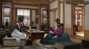 Цветок в тюрьме 1 сезон 45 серия