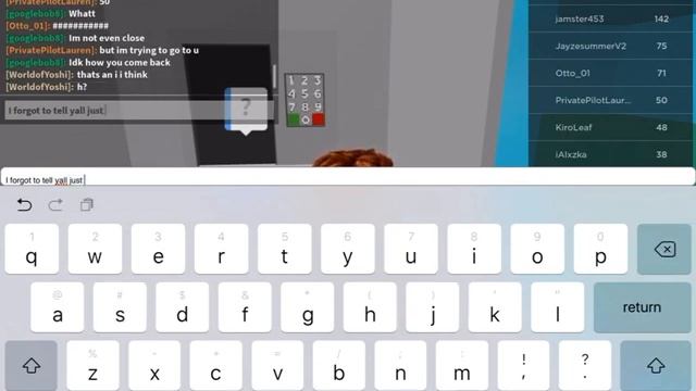 Roblox untitled door game rooms 1-20 смотреть онлайн