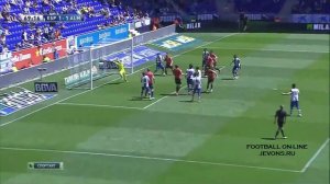 35 tour Espanyol 1-2 Almeria