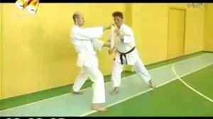 Каратэ или как разбит кирпич