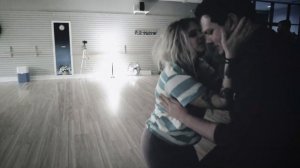 Repeat - Allan Rayman / Improv dance