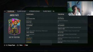 FIFA ULTIMATE TEAM: Weekend League Rewards Aren't Worth It