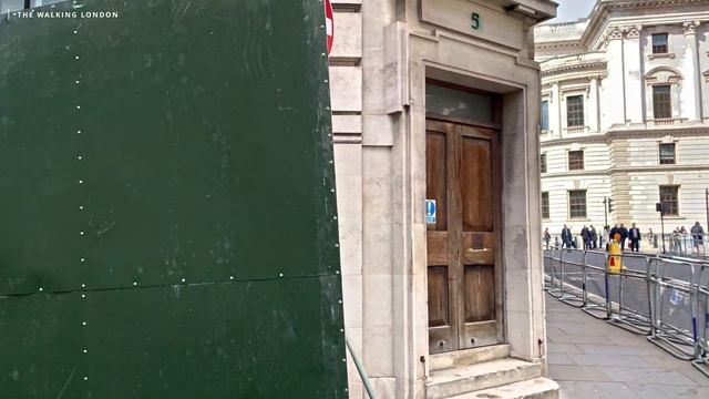 London, England ?? City Walk | Big Ben, Westminster Abby, Central London | Walking London 4K смотреть онлайн