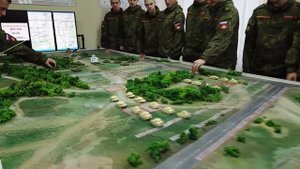 Профориентация. Омский автобронетанковый инженерный институт