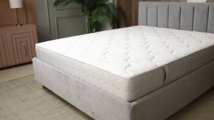 Обзор на матрасы Dimax серии ОК