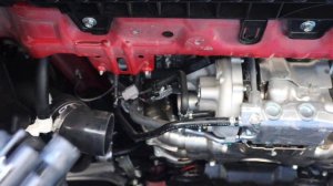 This Subaru WRX BOV Sounds So Good... (LOUD TURBO FLUTTER)