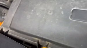 Гольф 4 1.4 давит масло с щупа в морозы, ПОЧЕМУ ? И КАК избежать этого?