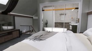 Morein Resort&SPA презентация проекта