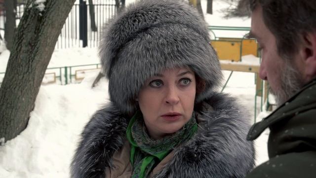 Понять. Простить, 1 сезон, 51 серия