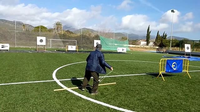 Slinger from Málaga in slo mo смотреть онлайн