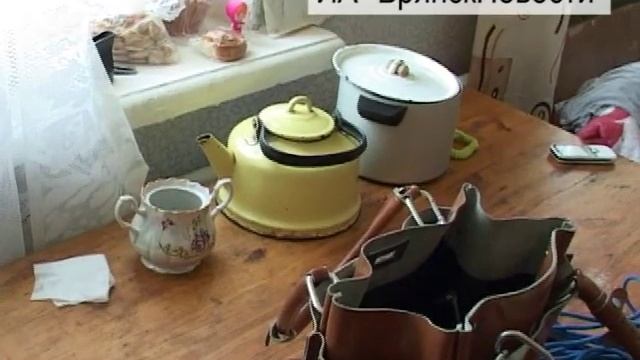 Новозыбков принял первых беженцев с востока Украины смотреть онлайн