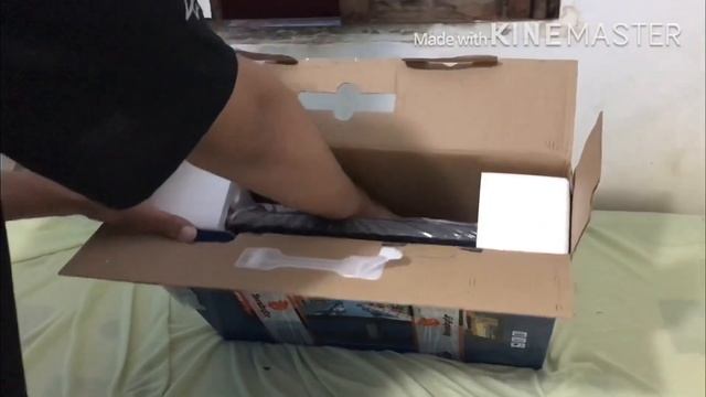 NUNCA MAIS TERABYTESHOP! - Monitor PCTOP 19” смотреть онлайн