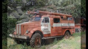 Очень крутой тюнинг ГАЗ 51