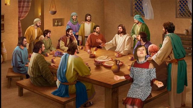 "Рождество" автор Александр Солодовников, читает Яхно Ангелина смотреть онлайн