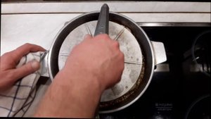 Готовим без рецепта. Куриные бёдрышки табака
